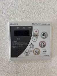 室内設備