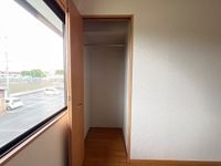 クローゼット