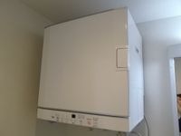 ガス乾燥機(イメージ)