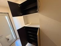 シューズボックス