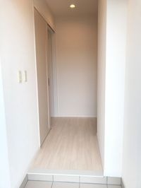 玄関(イメージ)