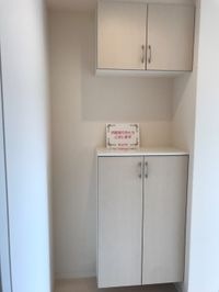 下駄箱(イメージ)