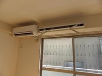 室内設備