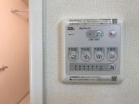 浴室24時間換気システム