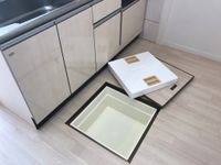 床下収納