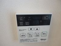 室内設備