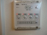 室内設備