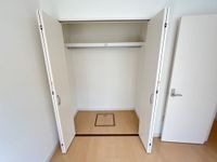 クローゼット