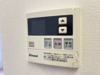 追い炊き機能