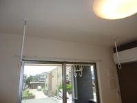 室内干し用器具