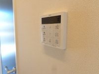 室内設備