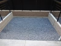 ☆1階専用庭☆