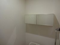 ☆トイレ内の収納☆