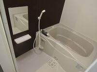☆浴室乾燥機付き☆
