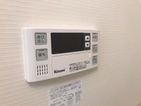 室内設備