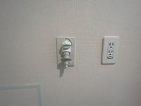 室内設備