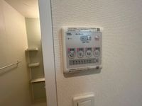 室内設備