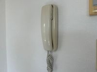 インターホン