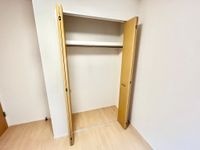 クローゼット