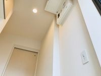 人感センサー付き照明器具