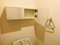 トイレ収納