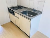 シングルレバー水栓