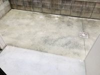 一階は専用庭付き