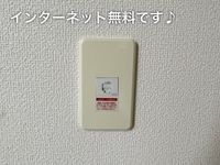 Wi-Fi接続時ルーター必要