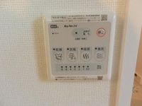 浴室換気乾燥機