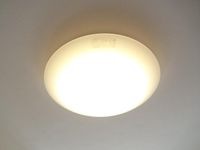 全室照明付き