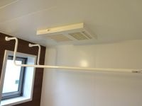 浴室乾燥機(イメージ)