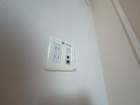 Wi-Fi対応インターネット無料