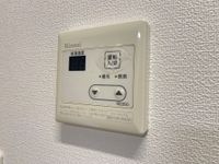 室内設備