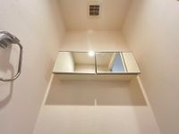 トイレ内収納