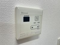 室内設備