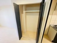 クローゼット