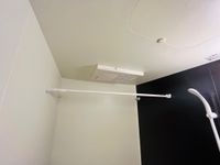 浴室乾燥設備