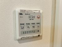 浴室乾燥設備