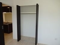 クローゼット