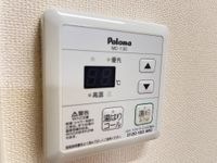 室内設備