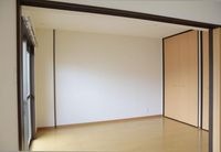 洋室(イメージ)
