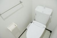 シャワー付トイレ(イメージ)