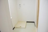 洗濯機置場(イメージ)