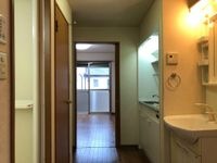 廊下(イメージ)