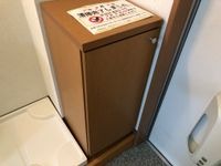 下駄箱(イメージ)