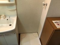 洗濯機置場(イメージ)