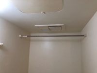 浴室乾燥機(イメージ)