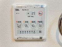 室内設備