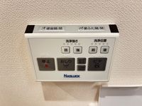 室内設備