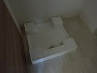 防水パン